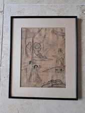 Chine tapisserie de soie - chine,