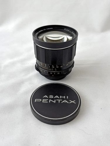 Objectif photo asahi takumar - asahi,