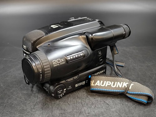 Caméra vidéo blaupunkt ccr - vidéo,