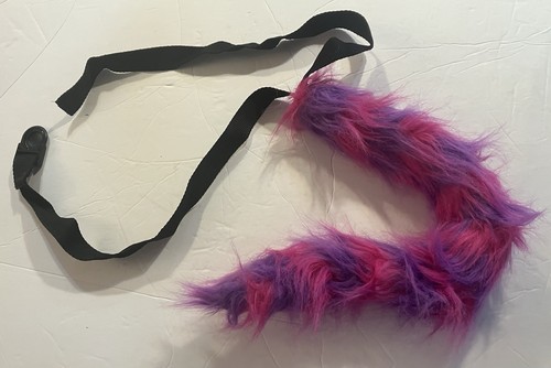 Cheshire cat costume - cat,