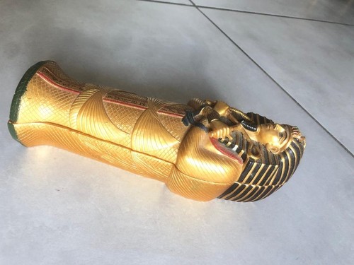 Sarcophage pharaon collection