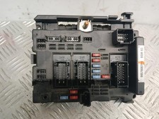 Boitier servitude moteur (BSM)