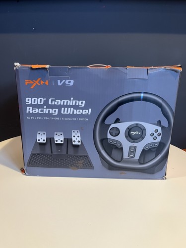 Pack volant pxn - v9, complet