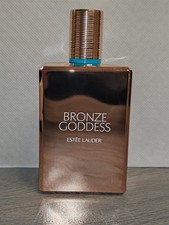 Estée Lauder bronze goddess