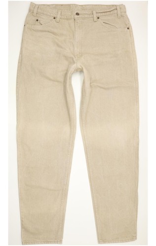 Levi 550 made - 550, homme