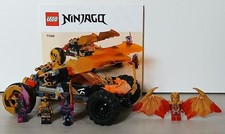 Lego NINJAGO Ref : 71769 - Le