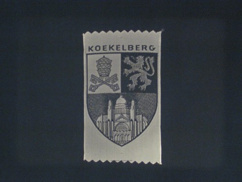 Film amateur belge 1945 - 16,