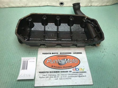 Cache moteur latéral - , bmw