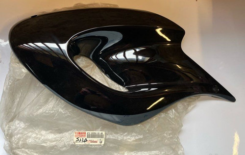 Panneau latéral gauche - panneau,