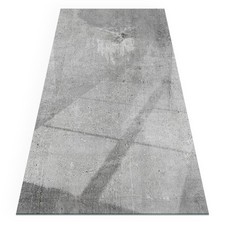 Plaque protection pour - de,
