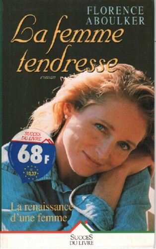 Femme tendresse aboulker - femme-tendresse,