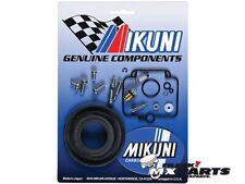 Kit réparation carburateur Mikuni BST 33 90-99 SUZUKI DR 350S DR350S révision