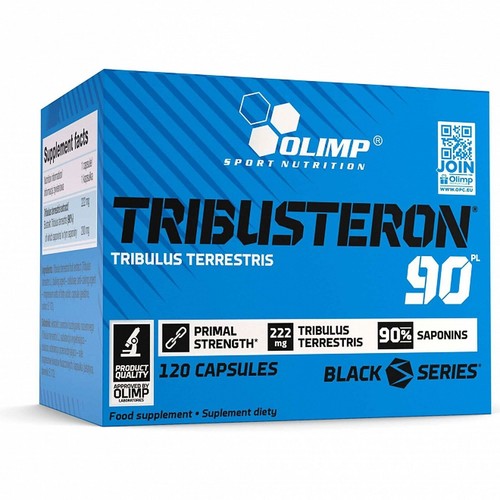 Tribusteron tribulus - tribusteron, 90