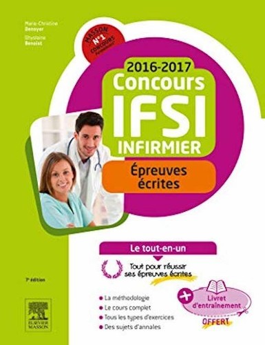Concours infirmier 2016 2017 - concours, 2016-2017