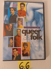 QUEER AS FOLK Série