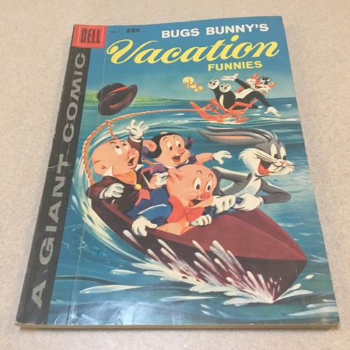 Dell giant bugs bunny - bugs, bunny's