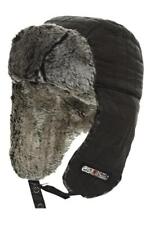 Ecko Unltd - CHapka - Bomber Hat - Black