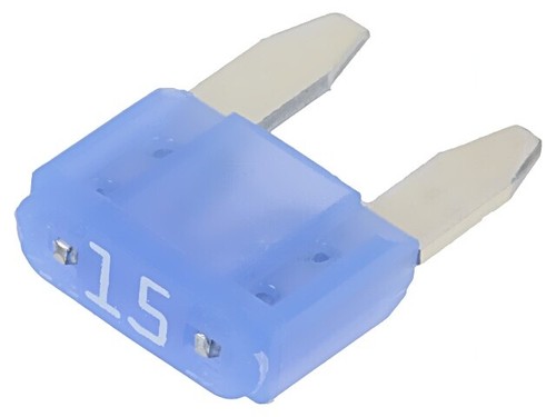 0297015 fusible fusion - x,