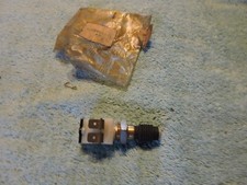 Contacteur feu stop Renault Estafette -7700548375