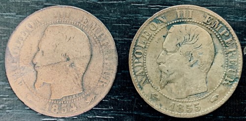 France napoleon iii lot de - france,