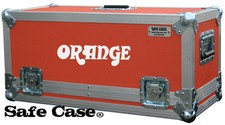 Ata safe case for - ata, orange