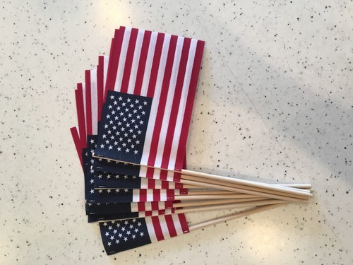 4x6 inch made american - -30-,