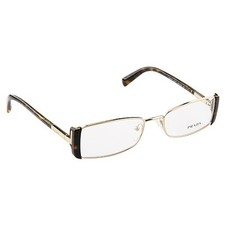 Authentique Prada Lunettes de