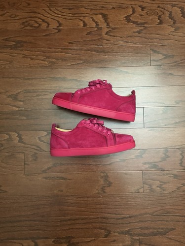 Christian louboutin louis - christian,