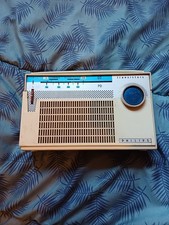 Transistor Radio Philips RF 24 B de 1957