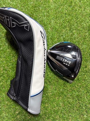 Tête pilote taylormade sim - pilote,