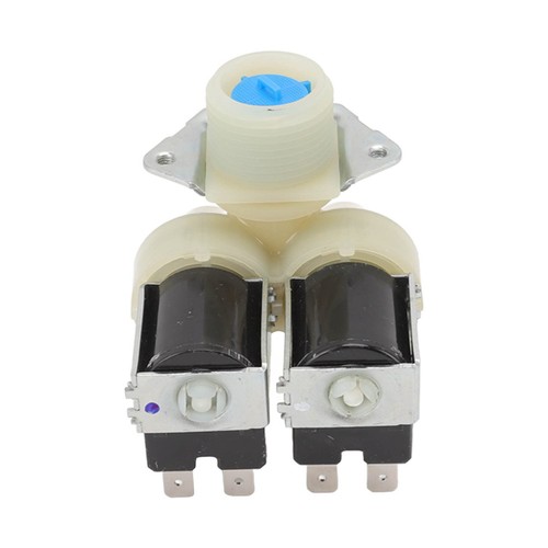 électrovanne pour entrée - Électrovanne,
