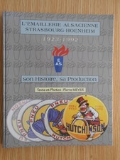 L'Emaillerie Alsacienne