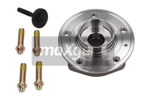 Maxgear 0449 kit - maxgear, 33-0449