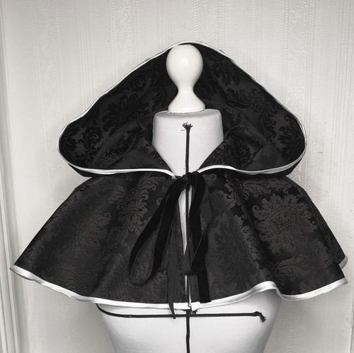 Yennefer cape the witcher - cape,