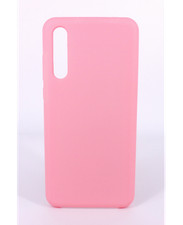 Coque Silicone Gomme