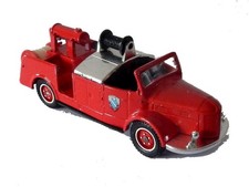 Hotchkiss torpedo Pompiers