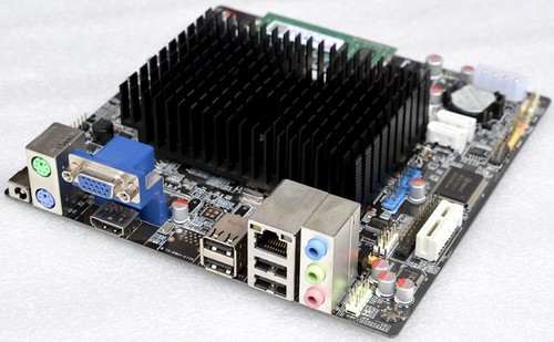Mini itx carte mère - mini-itx,