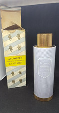 Eau de Cologne vintage Jean D'Albret Ecusson pièce rare voir photos