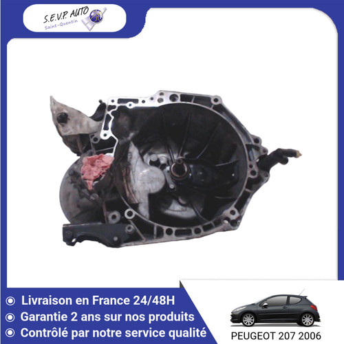 Boite de vitesses - boite,