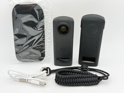 Caméra 360 degrés - , ricoh