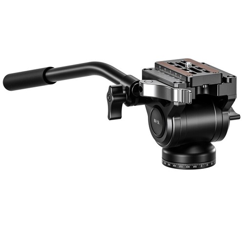 Leofoto tête vidéo - leofoto, bv-5l