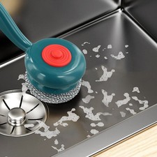 Brosse à Vaisselle Nettoyage