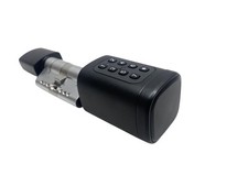 Serrure de porte intelligente