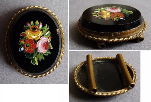 Bijou coulant passant - , de