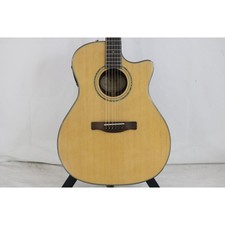 Guitare électrique acoustique