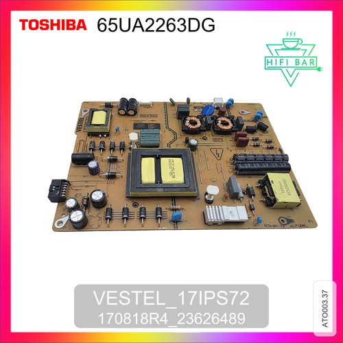 Alimentation pour tv - alimentation,
