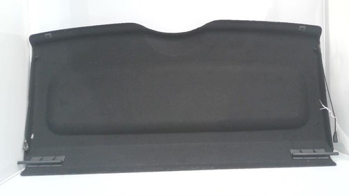 Plage arriere renault clio - plage,