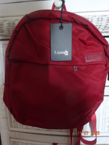 Sac dos litres city - dos, 14