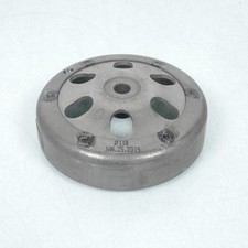 Cloche d'embrayage pour