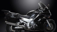 YAMAHA 1300 FJR -01/05- PAIRE